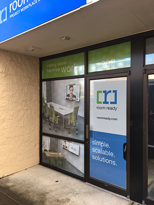 Regional campus opened in Oregon