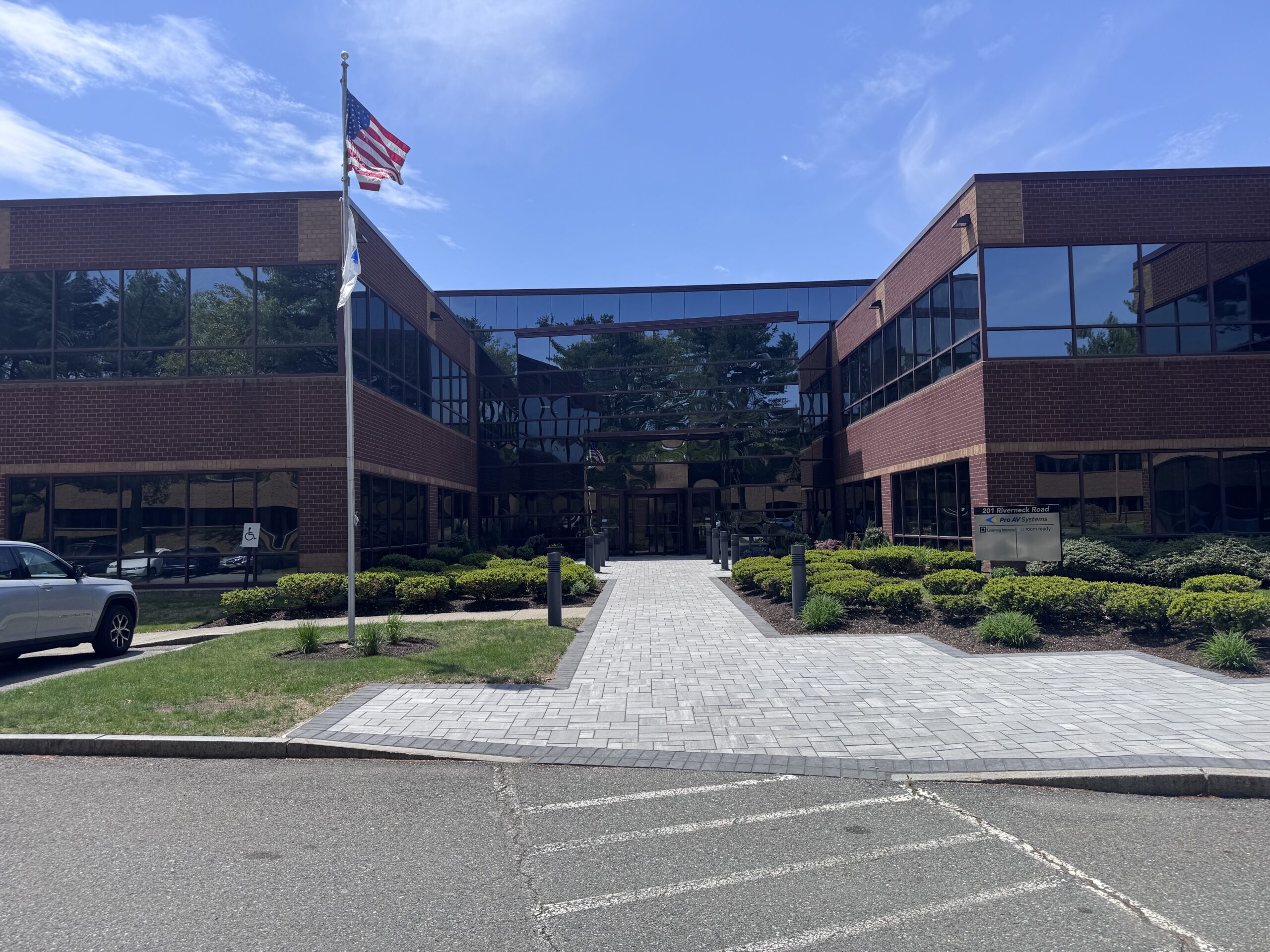 Opened new location in Massachusetts to serve as the operations center for the East Region team